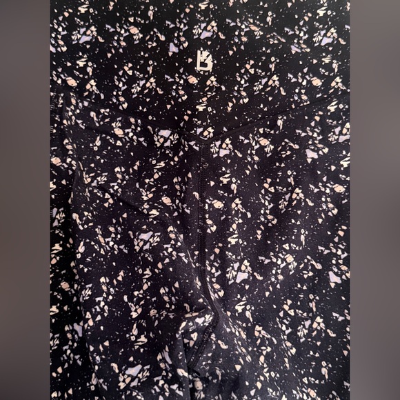 Buffbunny - Sugar Rush Collection Rosa Pocket Legging - Picture 9 of 10